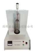 云南SHQP-3型農(nóng)藥持久起泡性測定儀