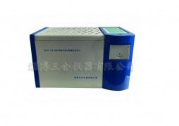 陜西SHJS-3型全自動油介損及電阻率測定儀（自動排油、清洗）